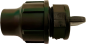 Preview: Endstück Schraubkupplung 16 mm (Pipes & Tropfrohre)